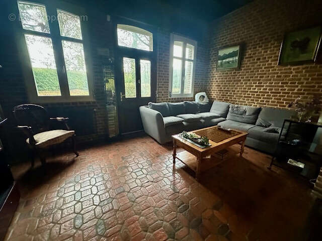 Maison à LA FLAMENGRIE