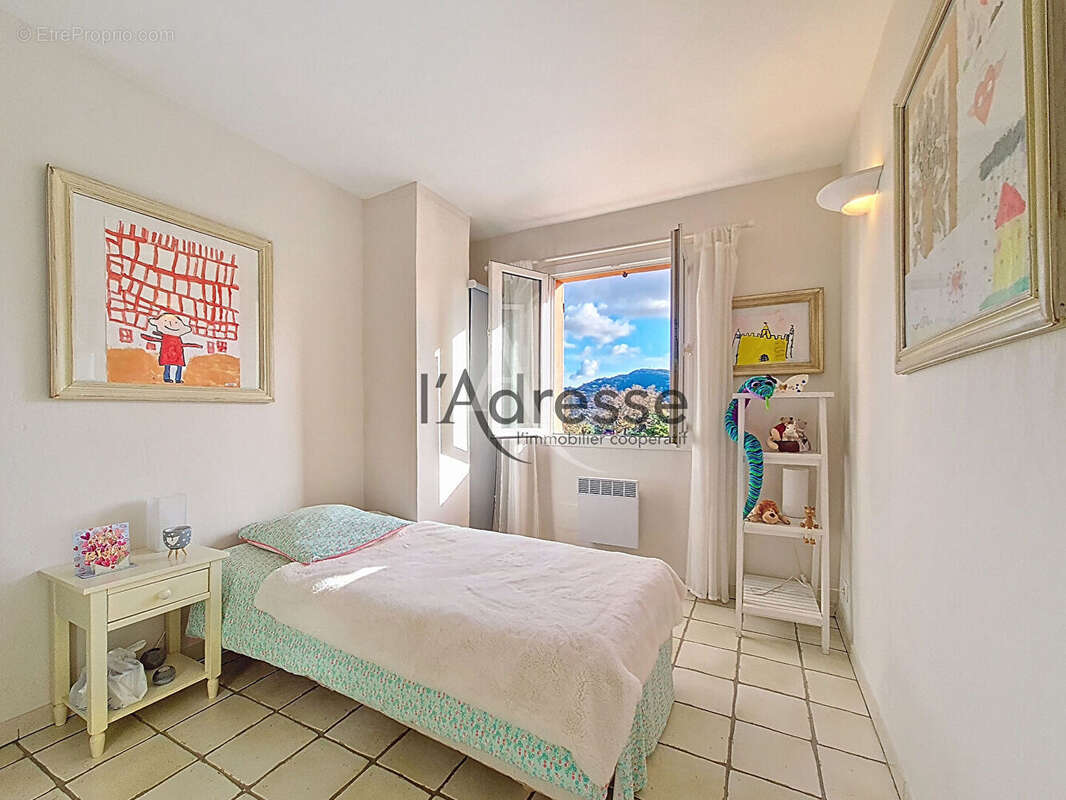 Maison à LES ADRETS-DE-L'ESTEREL