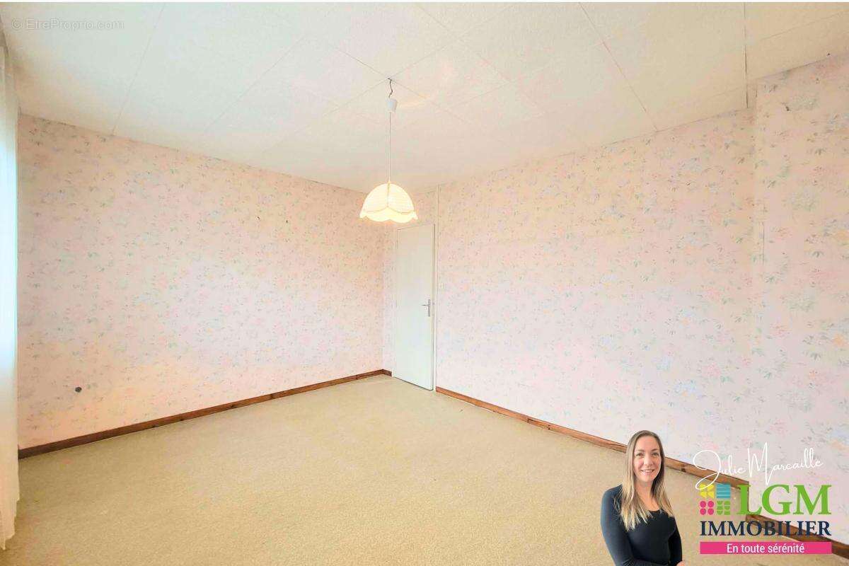 Maison à LA SENTINELLE