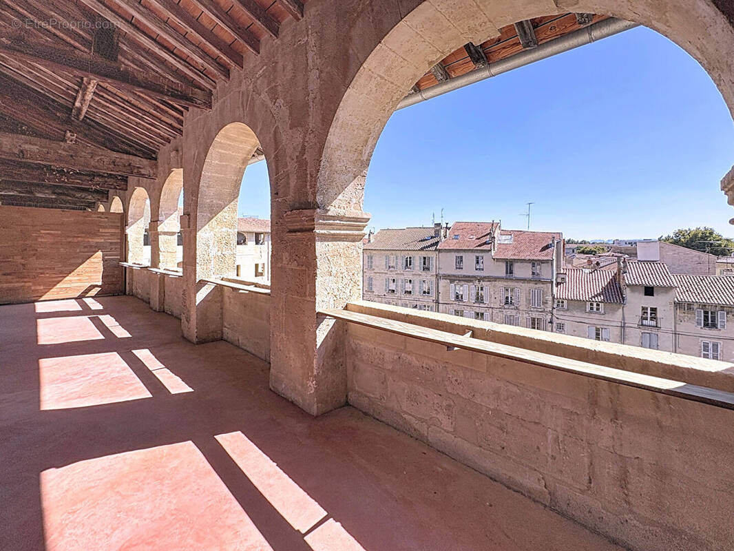 Appartement à AVIGNON