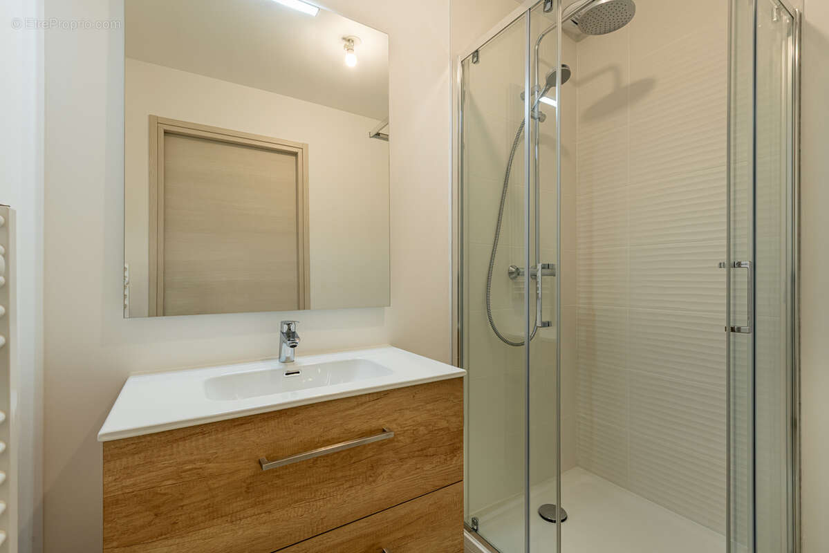 Maison à LA BALME-DE-SILLINGY