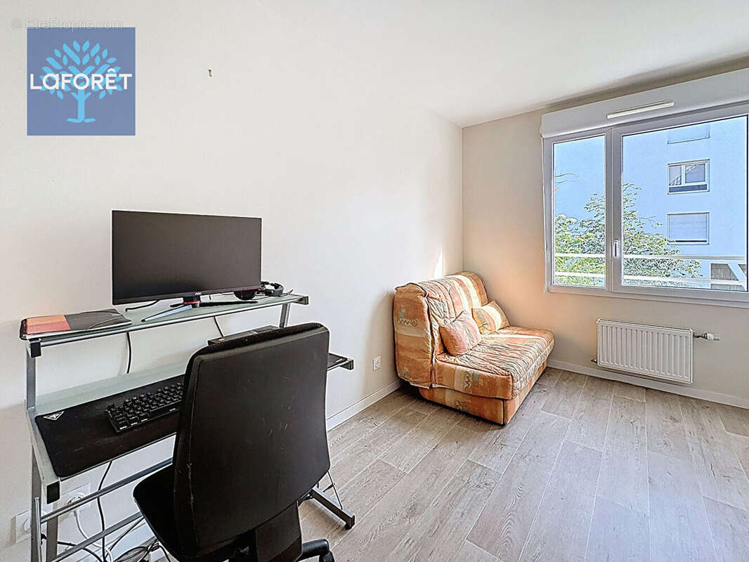 Appartement à VAULX-EN-VELIN