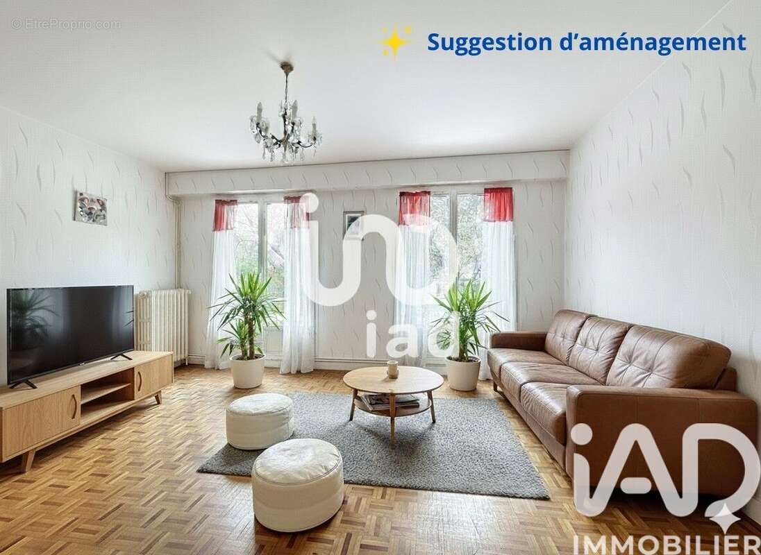 Photo 5 - Maison à LAGNY-SUR-MARNE