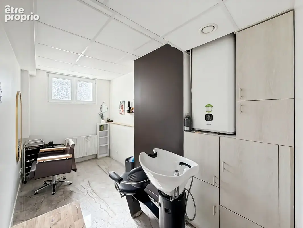 Maison Ris-Orangis sans travaux, quartier Mairie. - photo 10