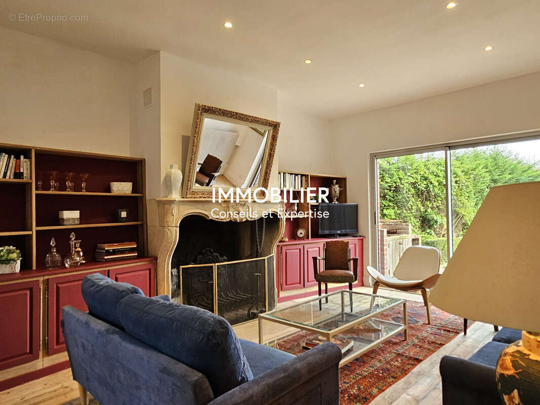 Maison à SAINT-JOSSE