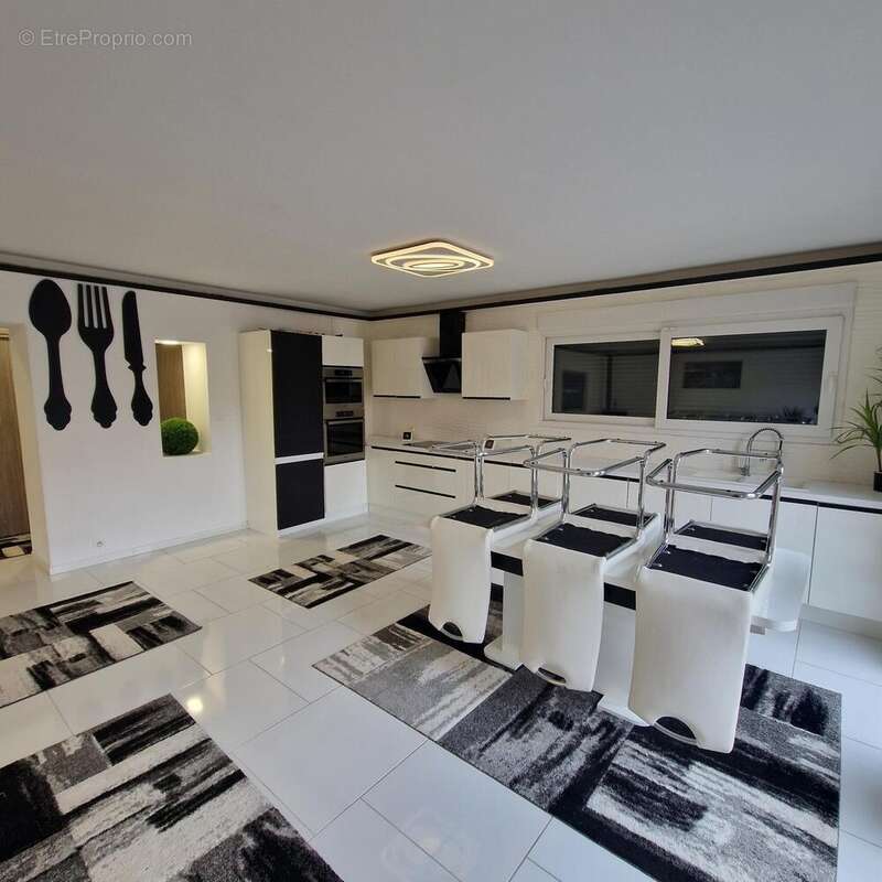 Photo 3 - Maison à WALLERS