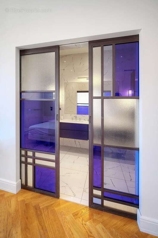 4 pièces rénové – Immeuble Bourgeois Cannes Centre – Prestations luxueuses - photo 11