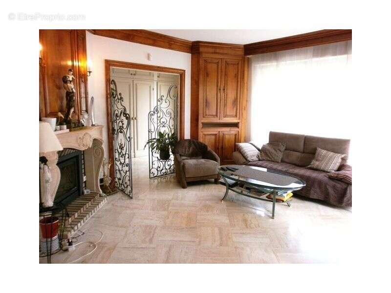 Maison à LE PLESSIS-TREVISE