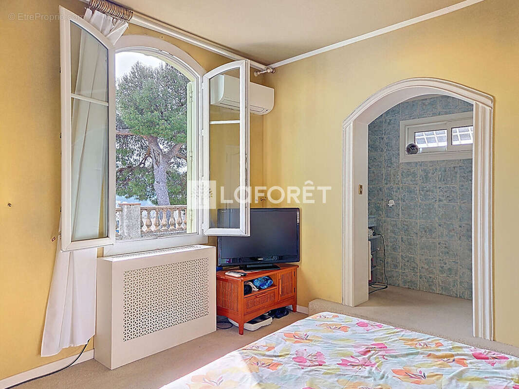 Maison à NICE