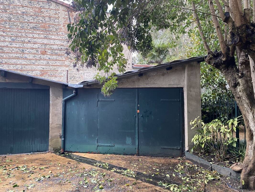 Commerce à TOULOUSE