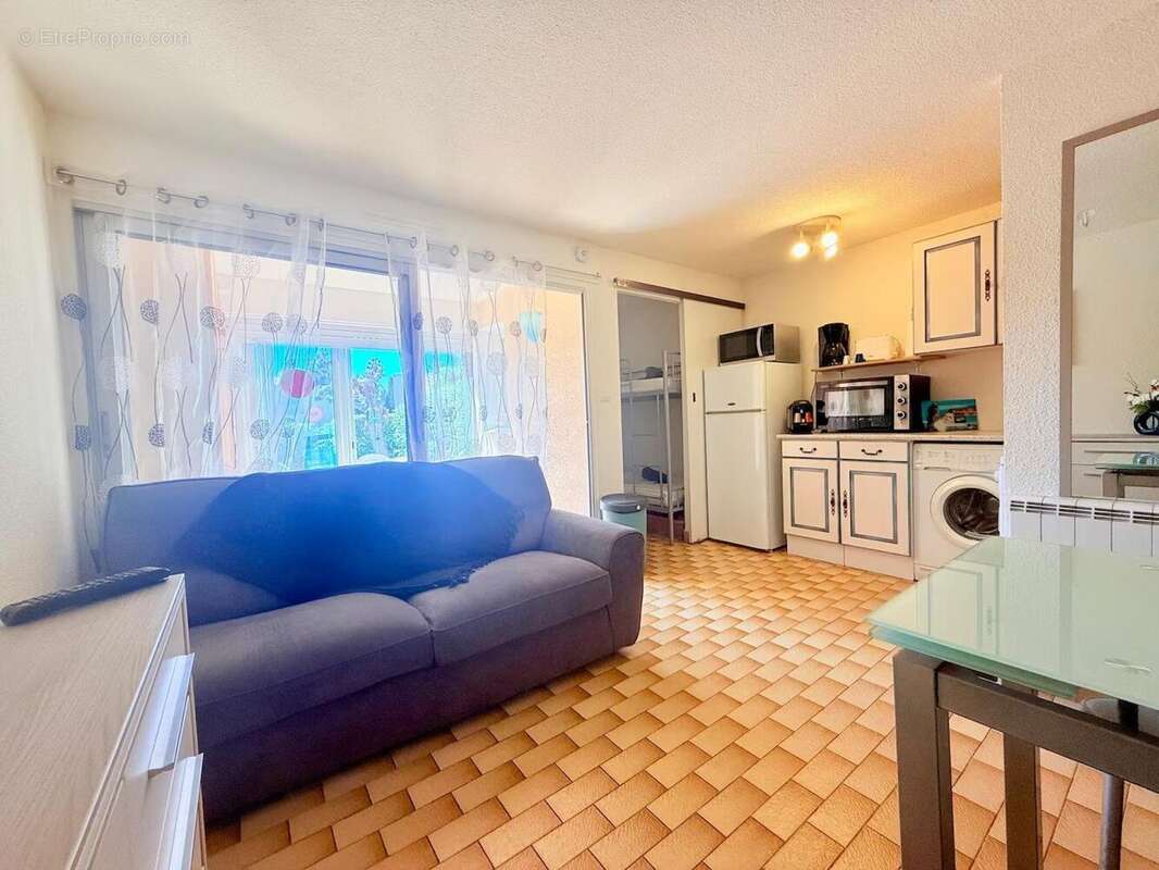 Photo 5 - Appartement à AGDE