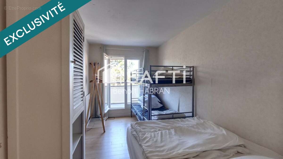 Appartement 50 m² à Cabourg  - photo 9