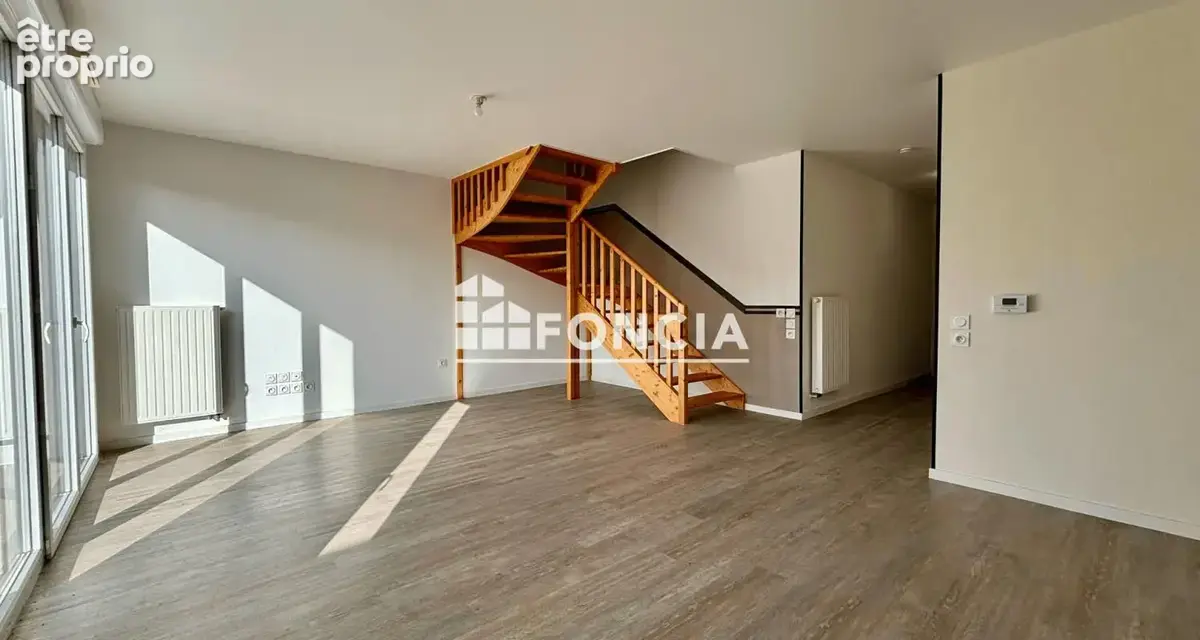 LES SABLES D'OLONNE - Maison T4 de 90m2 avec garage et jardin construite en 2018 - photo 6
