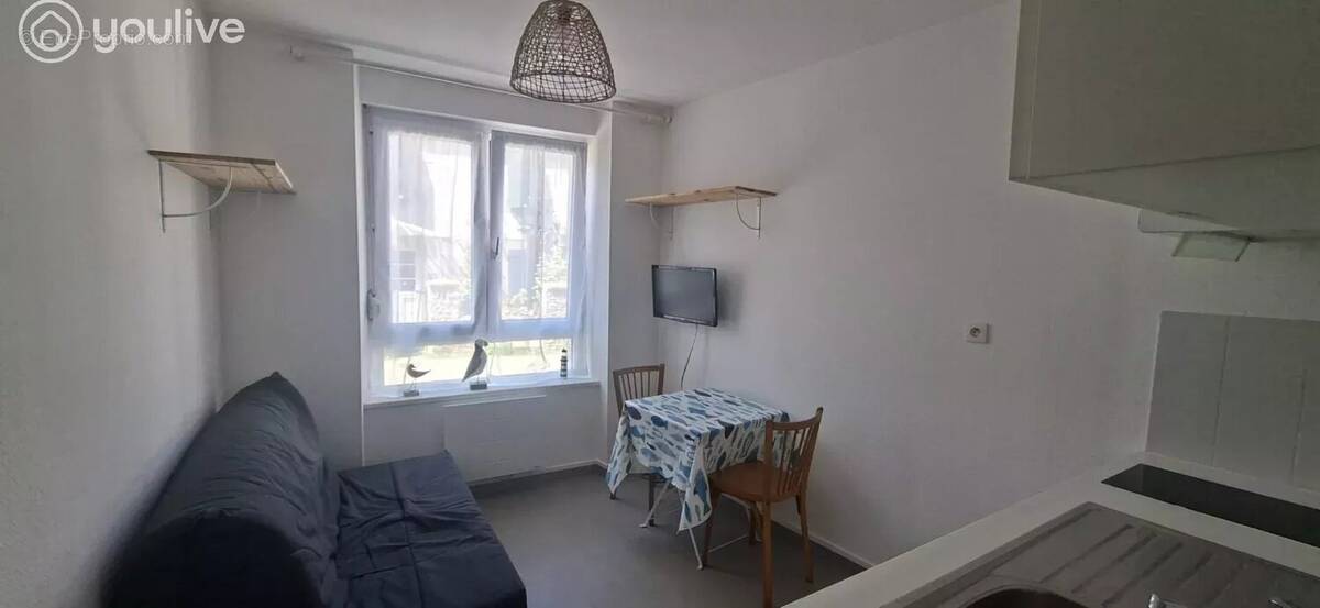 Appartement à LE CONQUET
