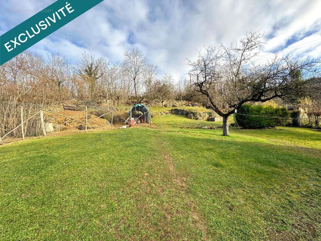 Photo 2 - Maison à CUISEAUX