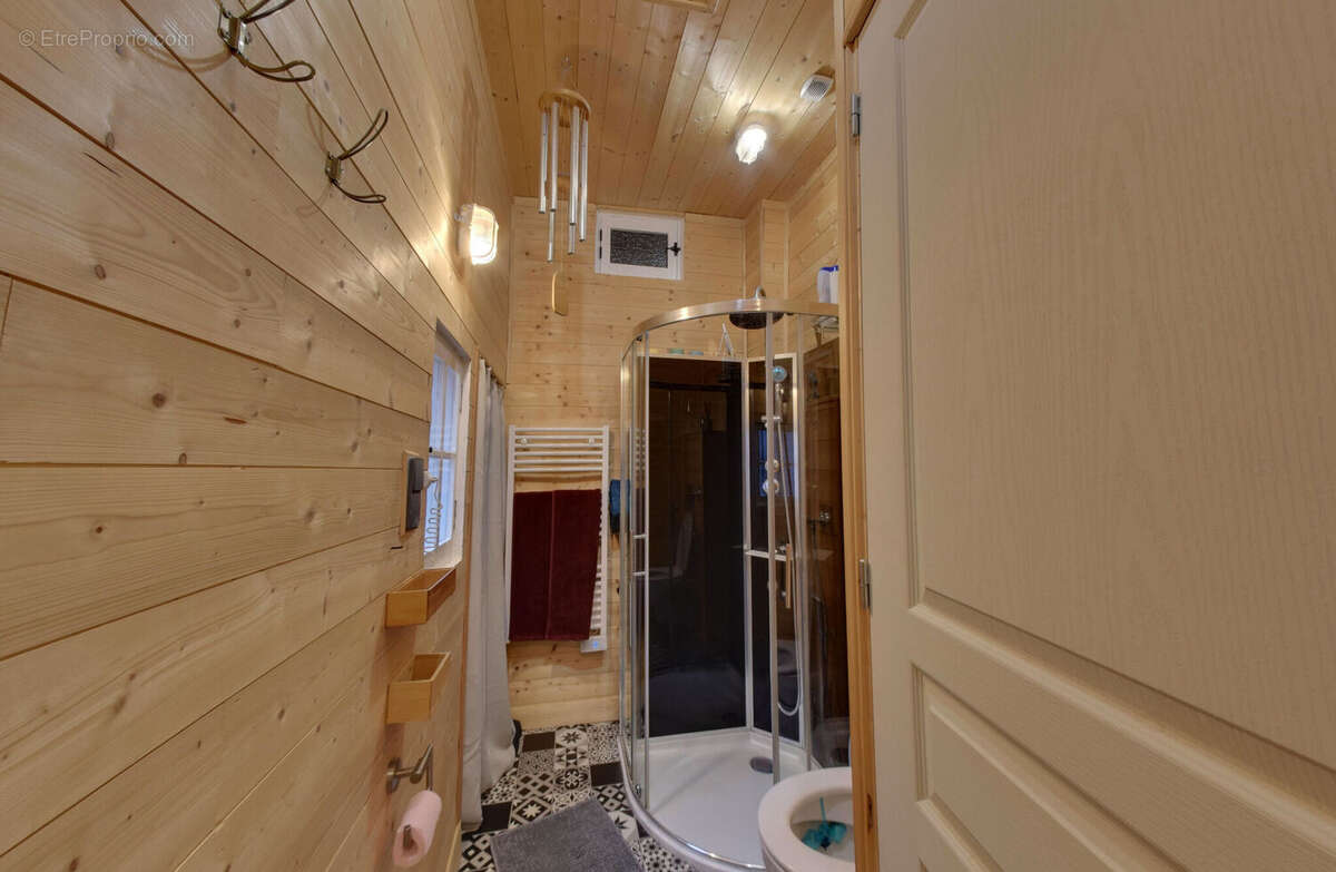 Photo 6 - Maison à SENLIS