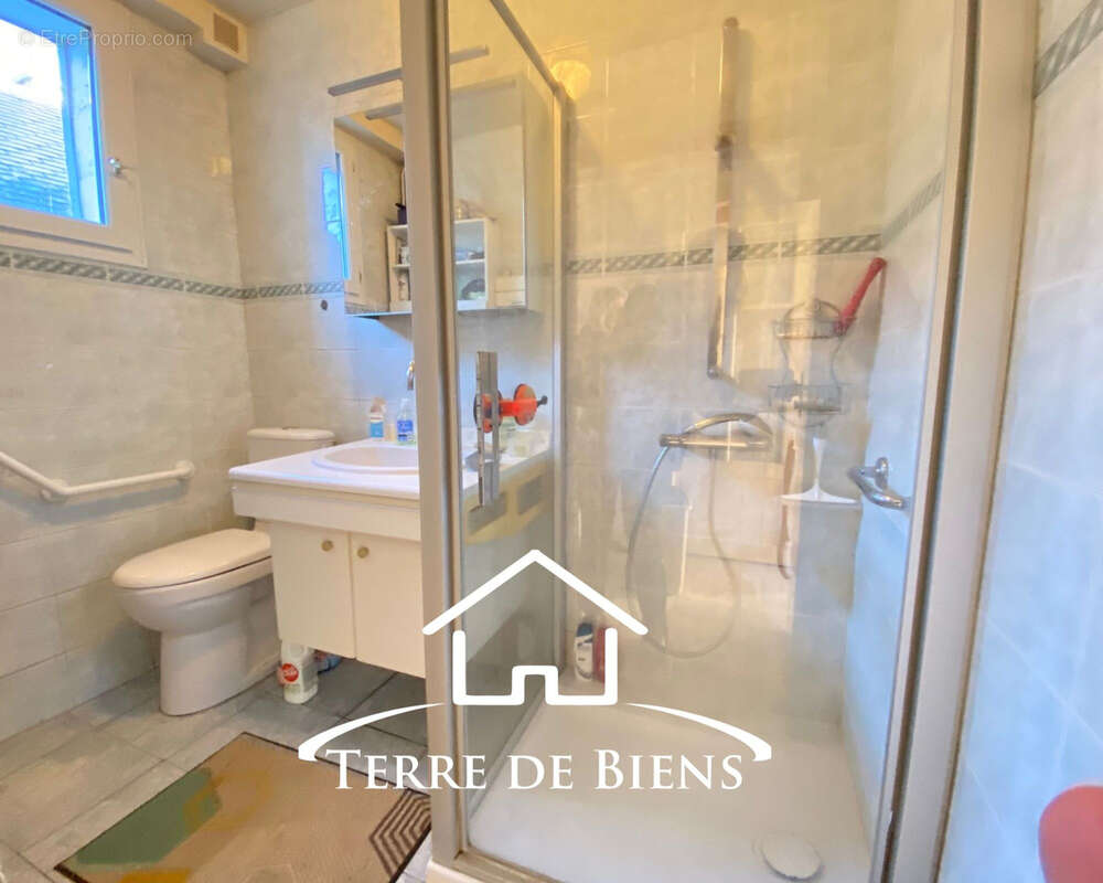 Maison à VIC-SUR-AISNE