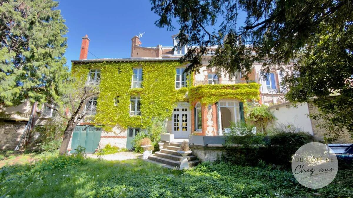 Maison à TROYES