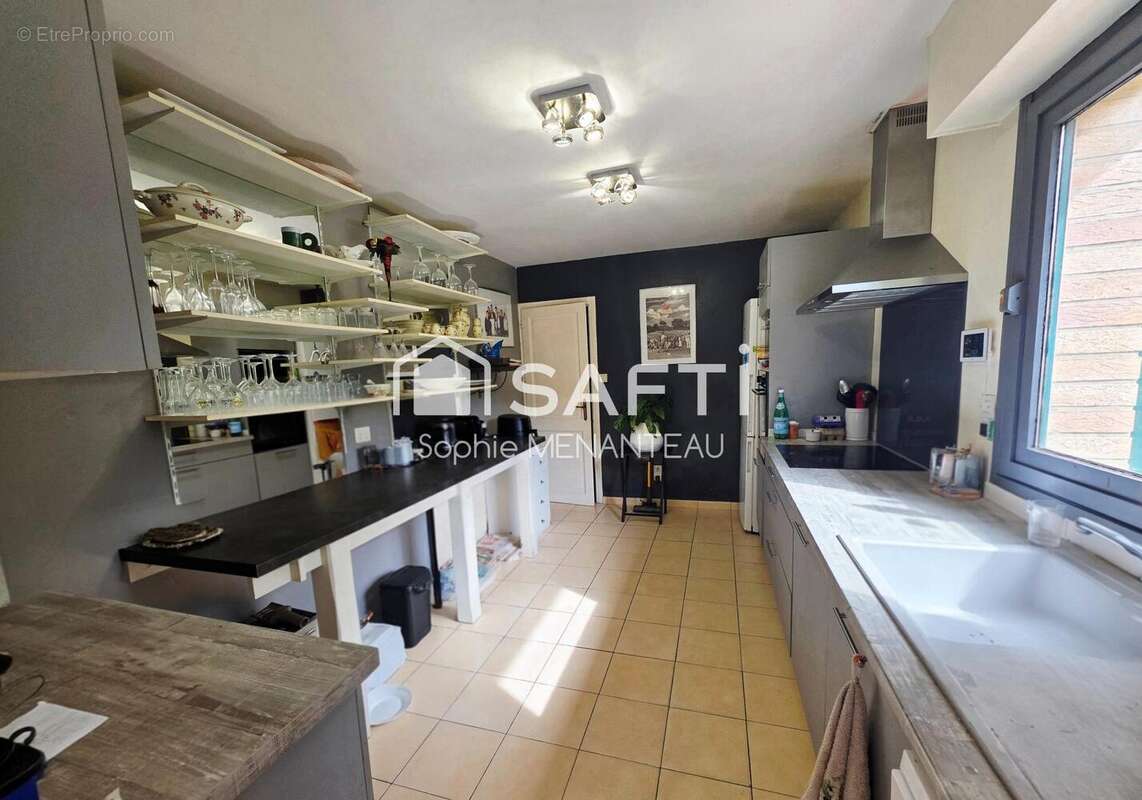 Photo 3 - Maison à LE TOUQUET-PARIS-PLAGE