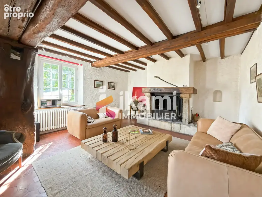 Maison 9 pièces de 265 m2 à Villechétive 89320 - photo 5
