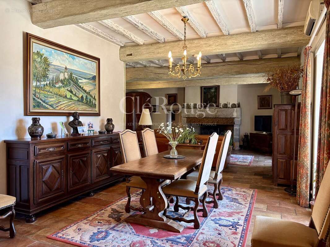Maison à AGEN