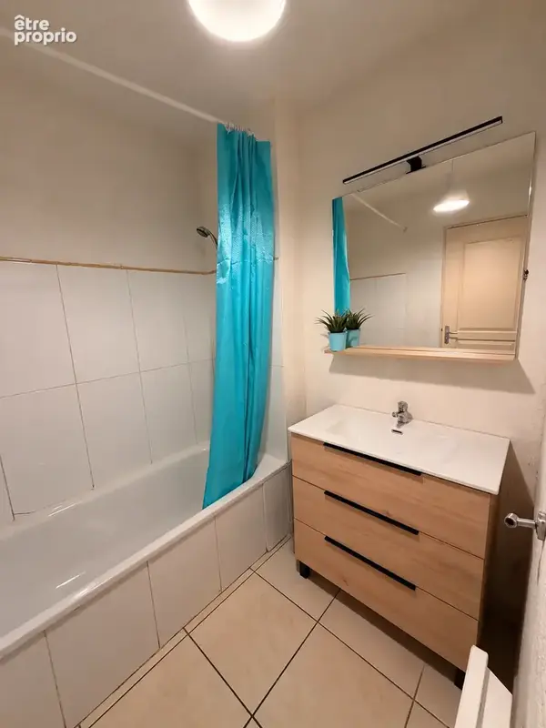 Exclusivité   aimargues   p3 de 62,29 m2 avec terrasse et garage - photo 8