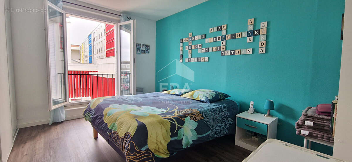 Appartement à ROYAN