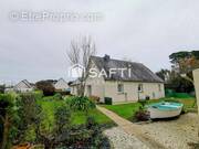 Photo 1 - Maison à PLOUGRESCANT
