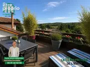 Appartement à LE CHAMBON-FEUGEROLLES