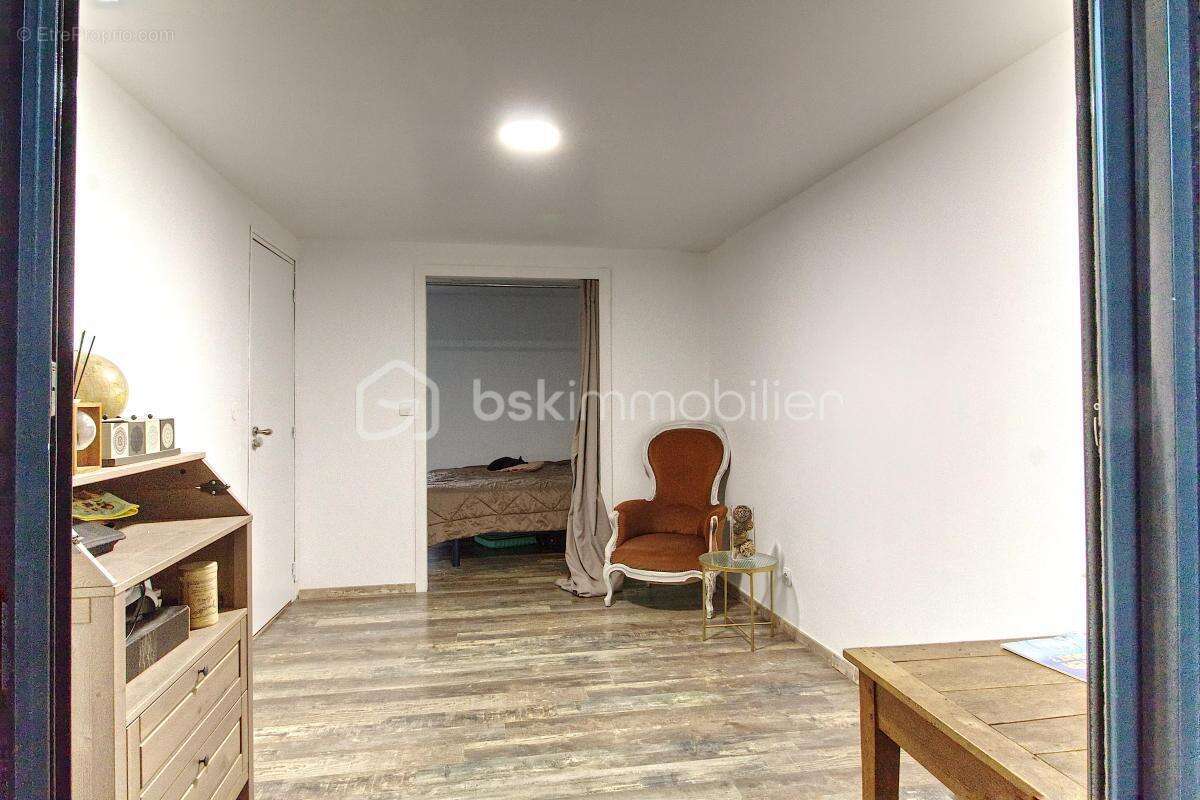 Appartement à LUNEL