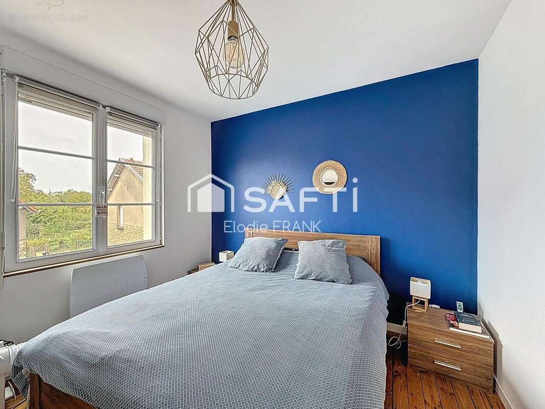 Photo 7 - Maison à THIONVILLE