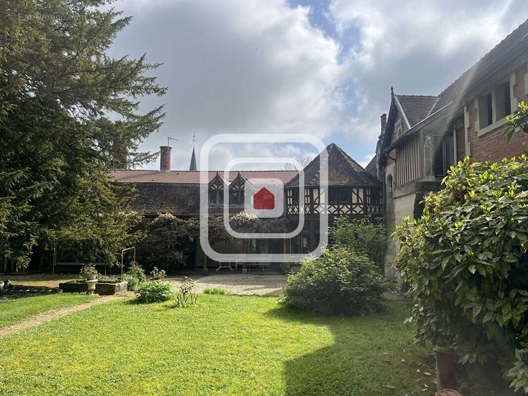 Maison à HAUSSIGNEMONT