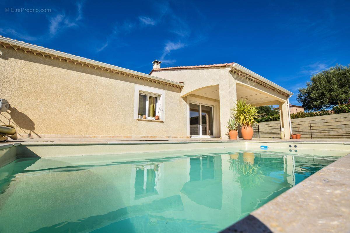 Maison à ARGILLIERS