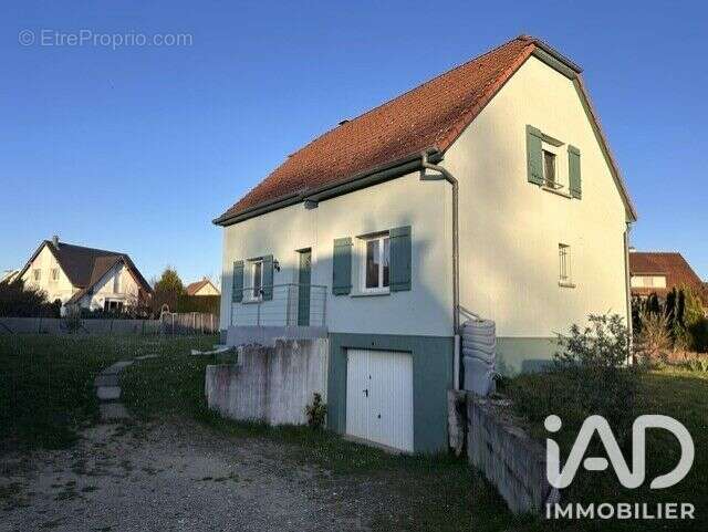 Maison 120 m² à Kembs  - photo 5