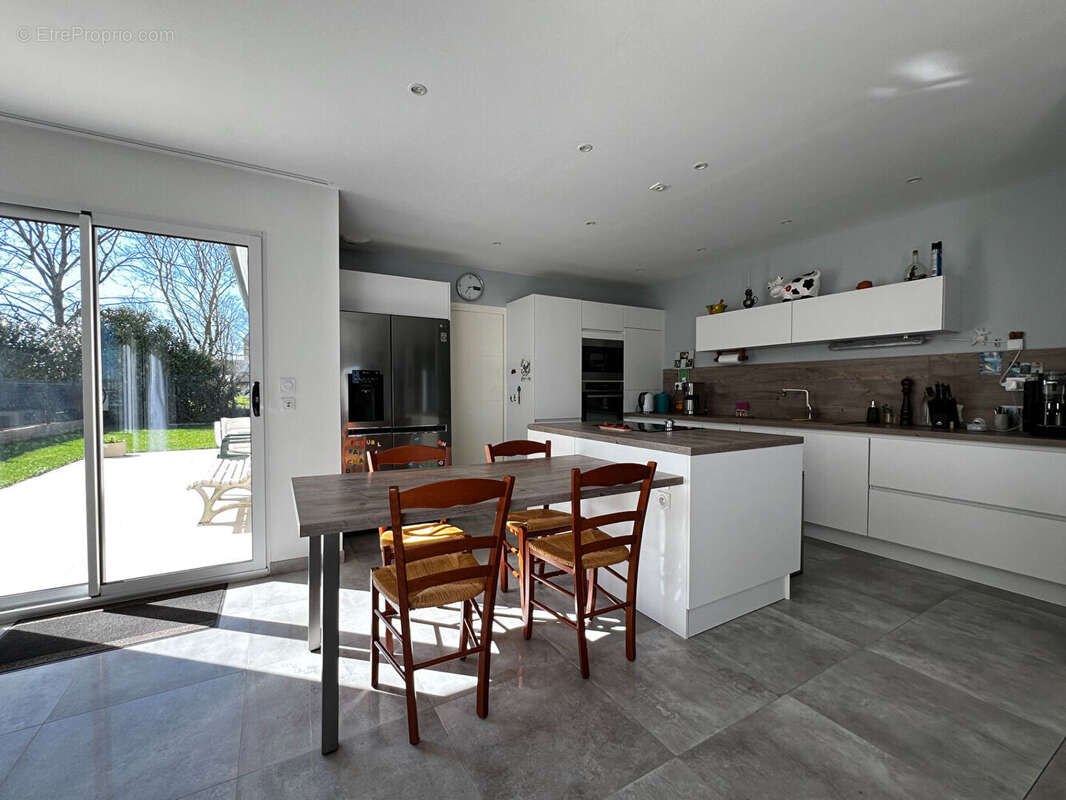 Maison à FONTENAY-LE-MARMION