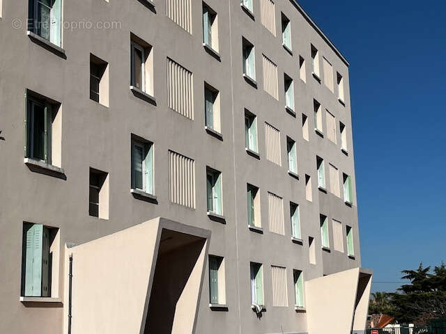 Appartement à MARSEILLE-9E