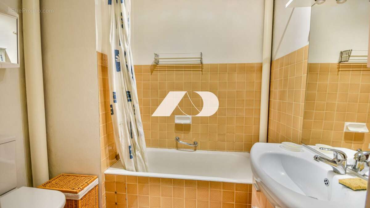 Appartement 50 m² à Morzine  - photo 8