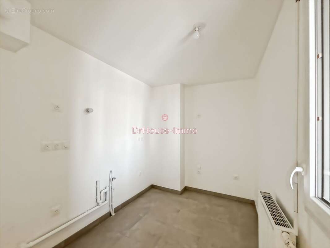 Appartement à MERIGNAC