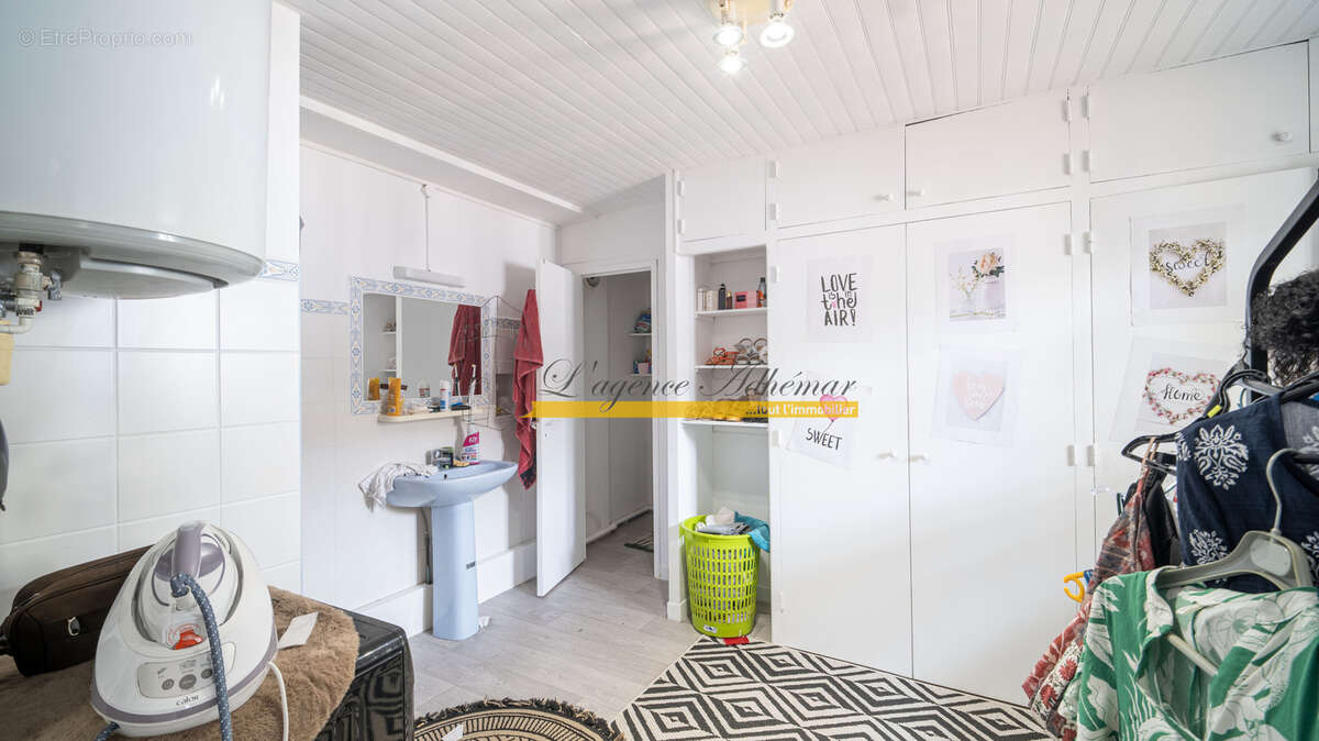 Appartement à MONTELIMAR