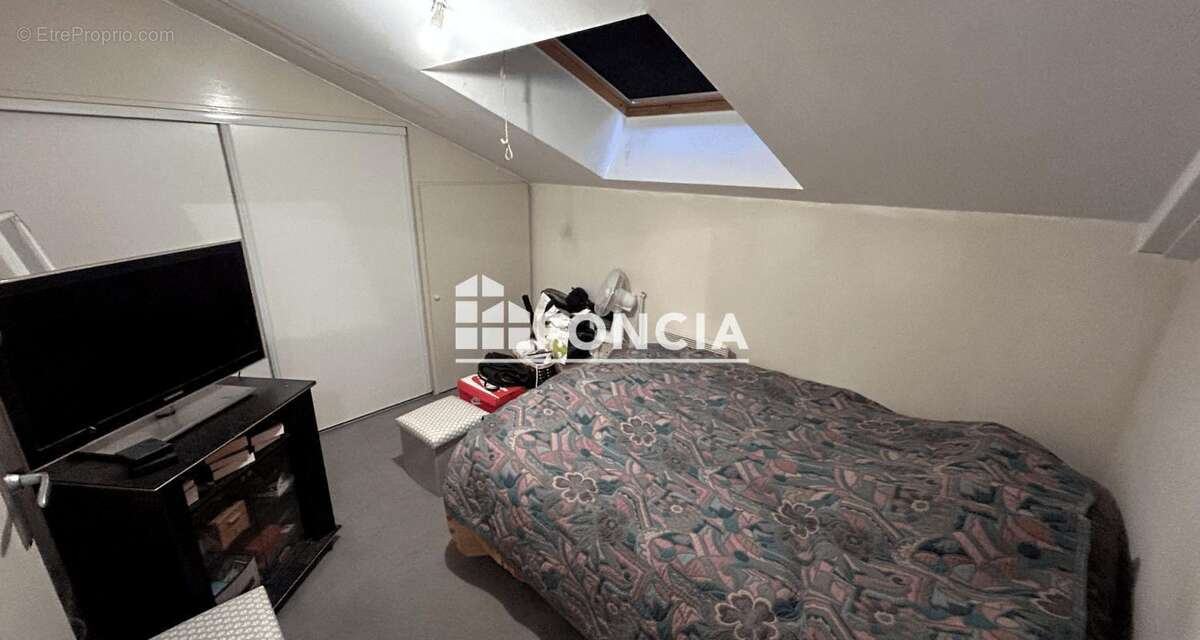 Appartement à AIXE-SUR-VIENNE