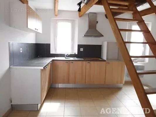 Appartement à CUGES-LES-PINS