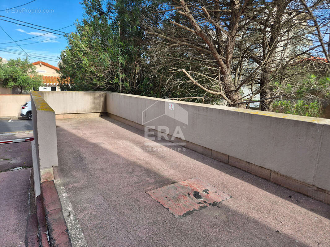 Appartement à CANET-EN-ROUSSILLON