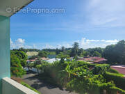 Appartement à CAPESTERRE-BELLE-EAU