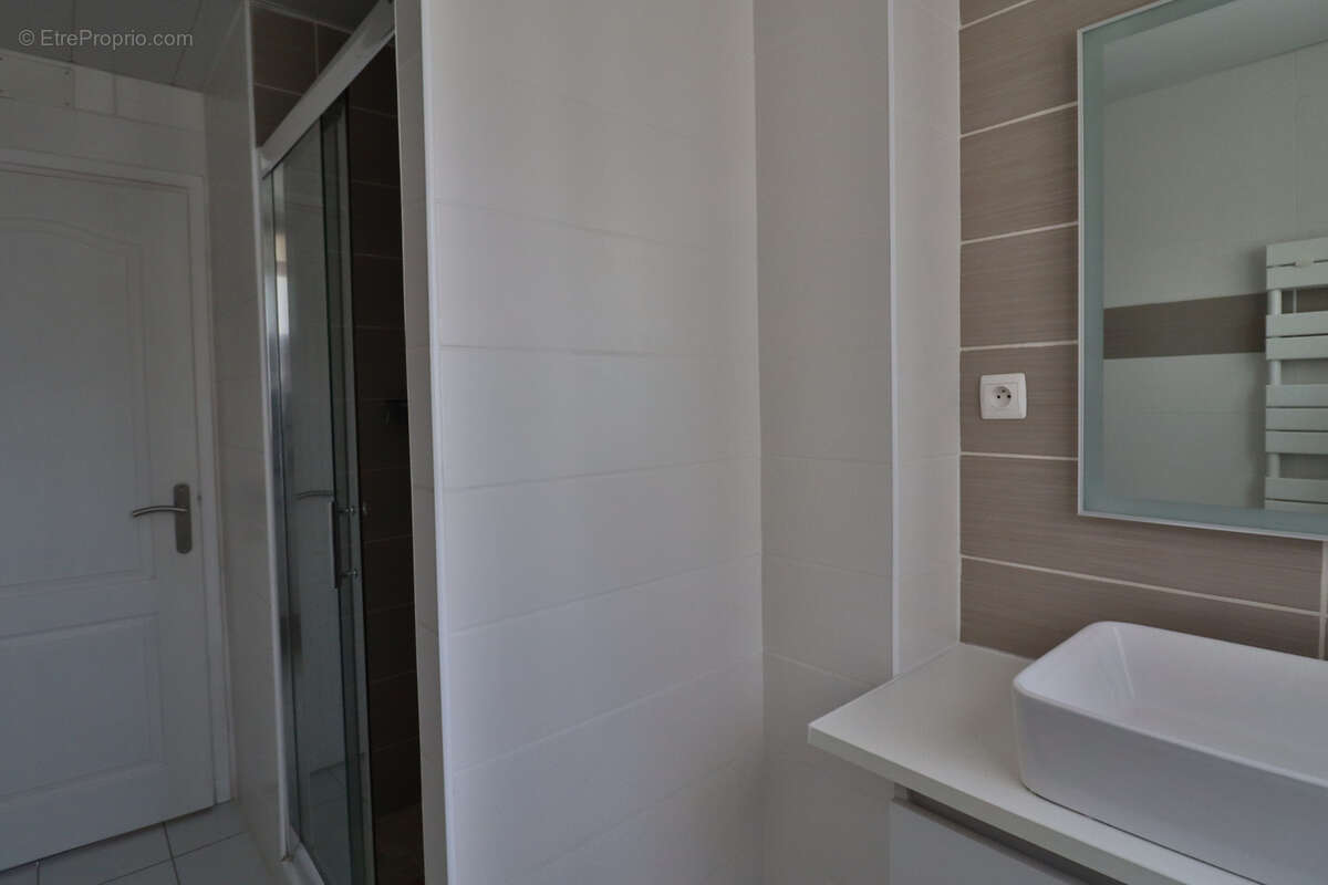 Appartement à TROYES