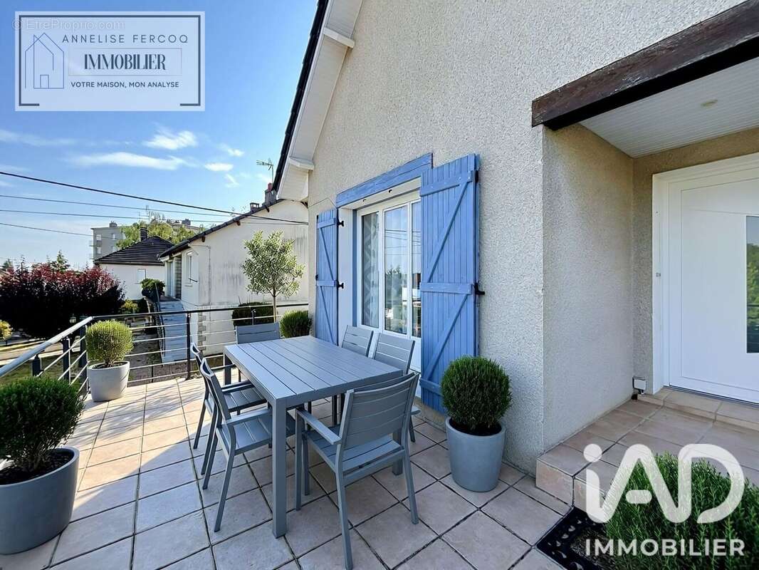 Photo 4 - Maison à GUERIGNY