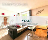 Appartement à MARCOUSSIS