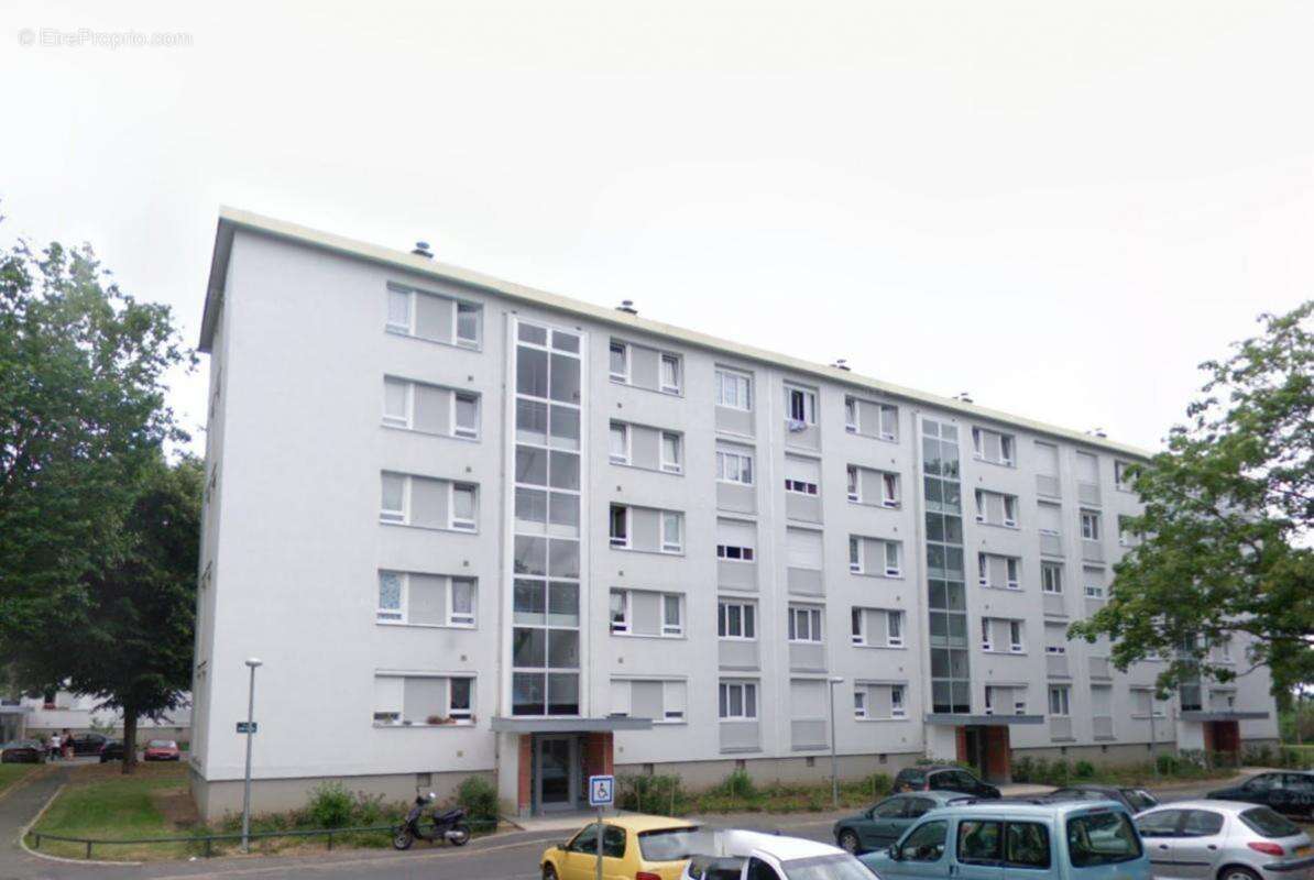 Appartement à DRAVEIL