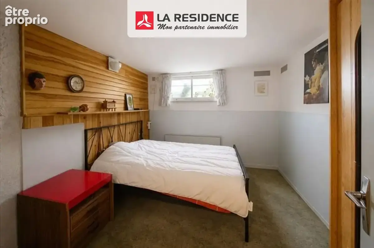 Maison 6 pièces 129 m² à vendre à Petit-Couronne (76650) - photo 7