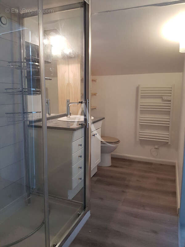 Appartement à POITIERS