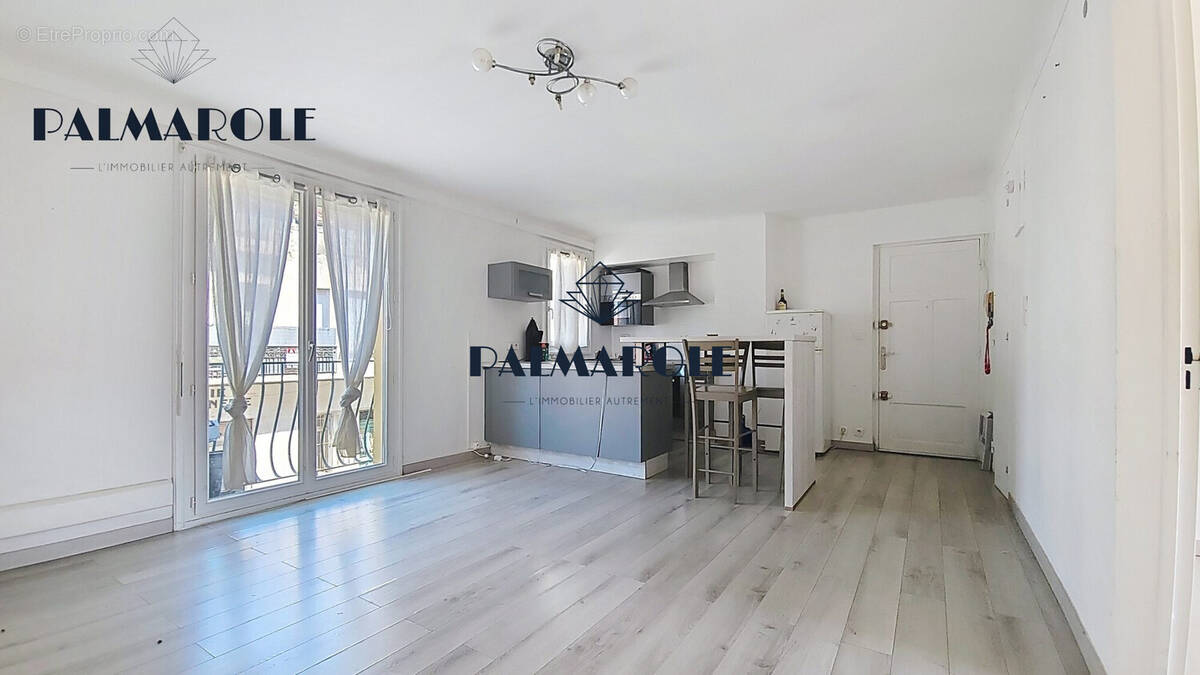 Appartement à PERPIGNAN